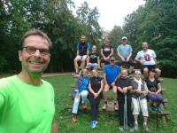 Gruppenbild