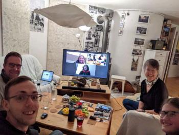 Gruppenbild