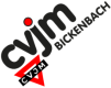 Logo CVJM Bickenbach