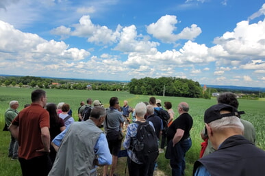 CVJM Bewegt wird verschoben