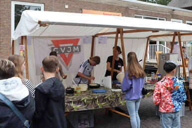 Trödelmarkt 2025