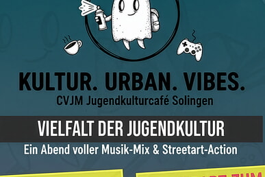 Vielfalt der Jugendkultur Vol. 2