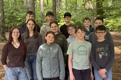 Recap Teens-Action-Day am 10.05.2026