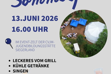 Sommerfest
