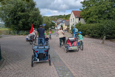 Aus dem Vereinsleben Juli bis September 2026