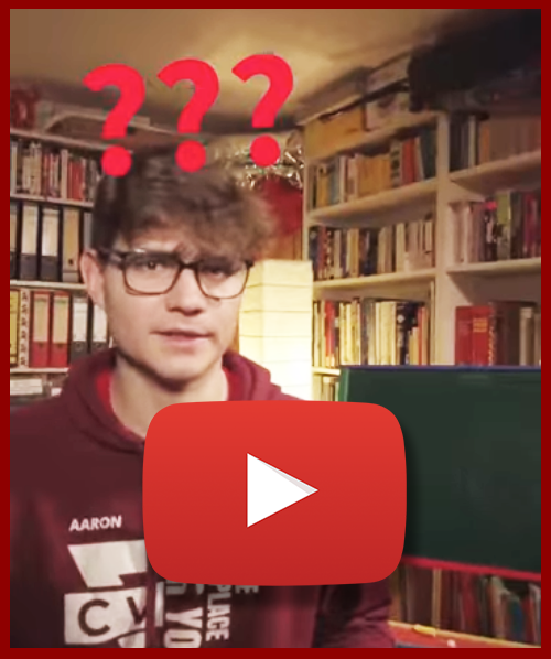 Forum U27 YouTube-Link