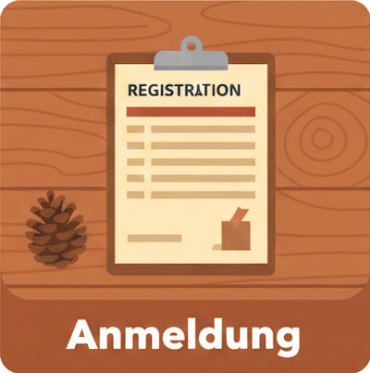 Anmeldung