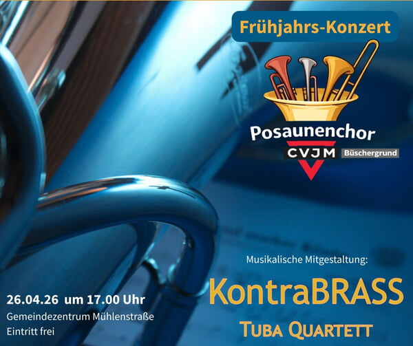 Fr&uuml;hjahrs-Konzert 
