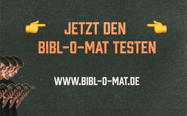 Bibl-o-mat