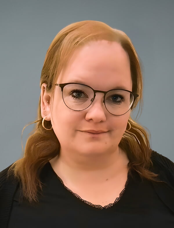 Stefanie Demand 2026