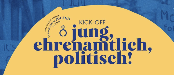 Jugendpolitik AEJ NRW