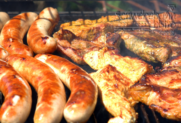 Grillen